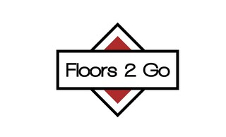 Floors 2 Go  logo