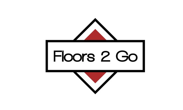 Floors 2 Go  logo