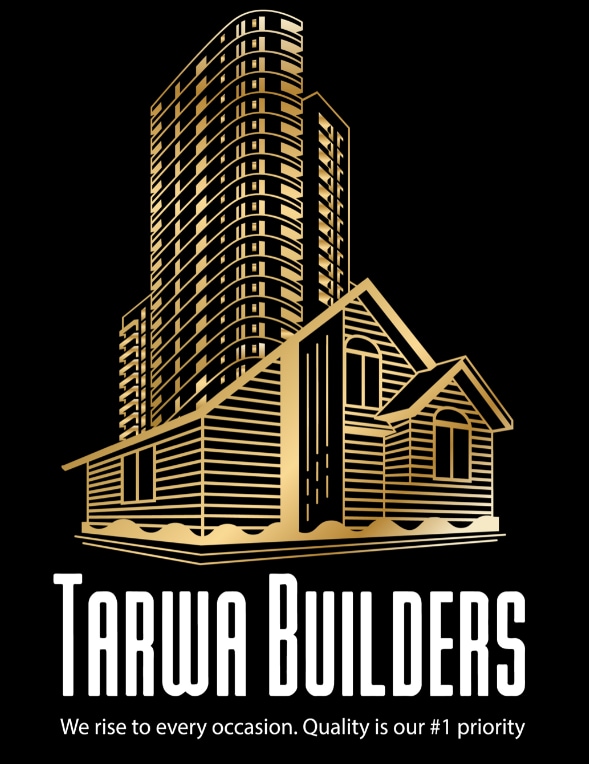 Tarwa Builders  logo