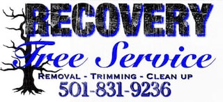 Tree Recovery  logo