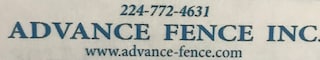 Advance Fence, Inc. logo