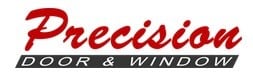 PRECISION DOOR & WINDOW INC logo