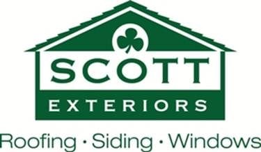 Scott Exteriors logo