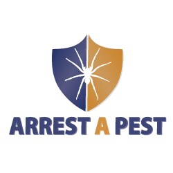 Arrest-A-Pest by PMP, inc logo