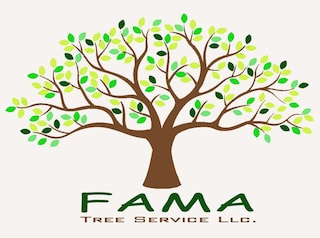 FAMA TREE SERVICE LLC logo