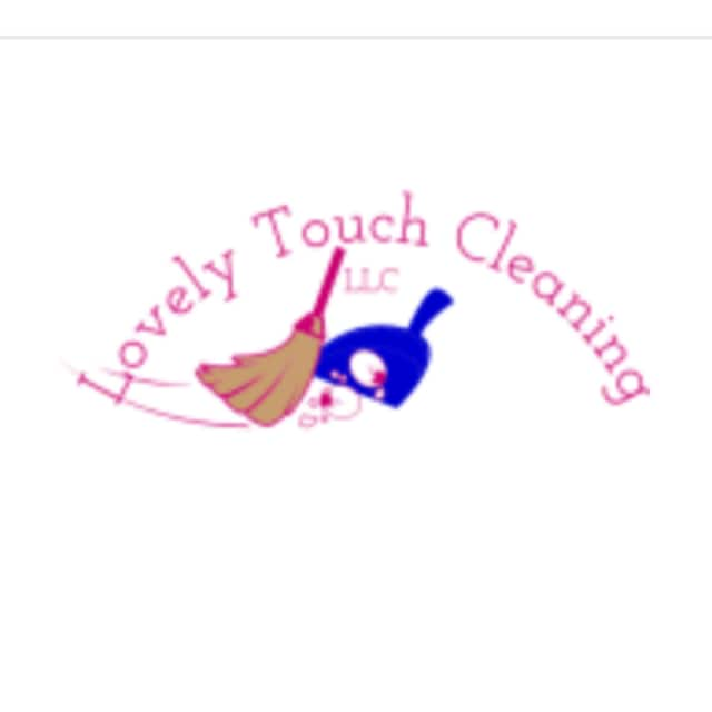 Lovely Touch Cleaning LLC  logo