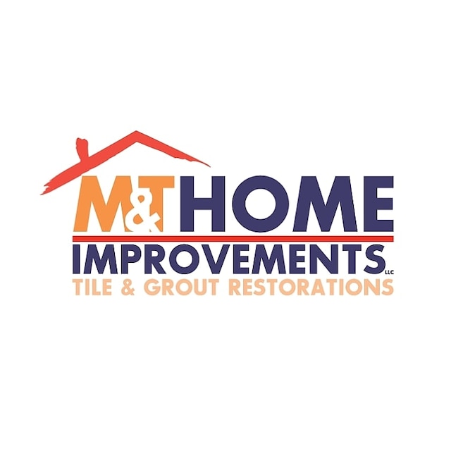 M&T Grout Experts logo