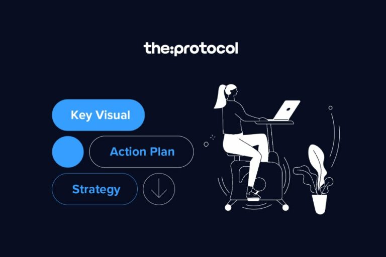 the:protocol — Case study case study