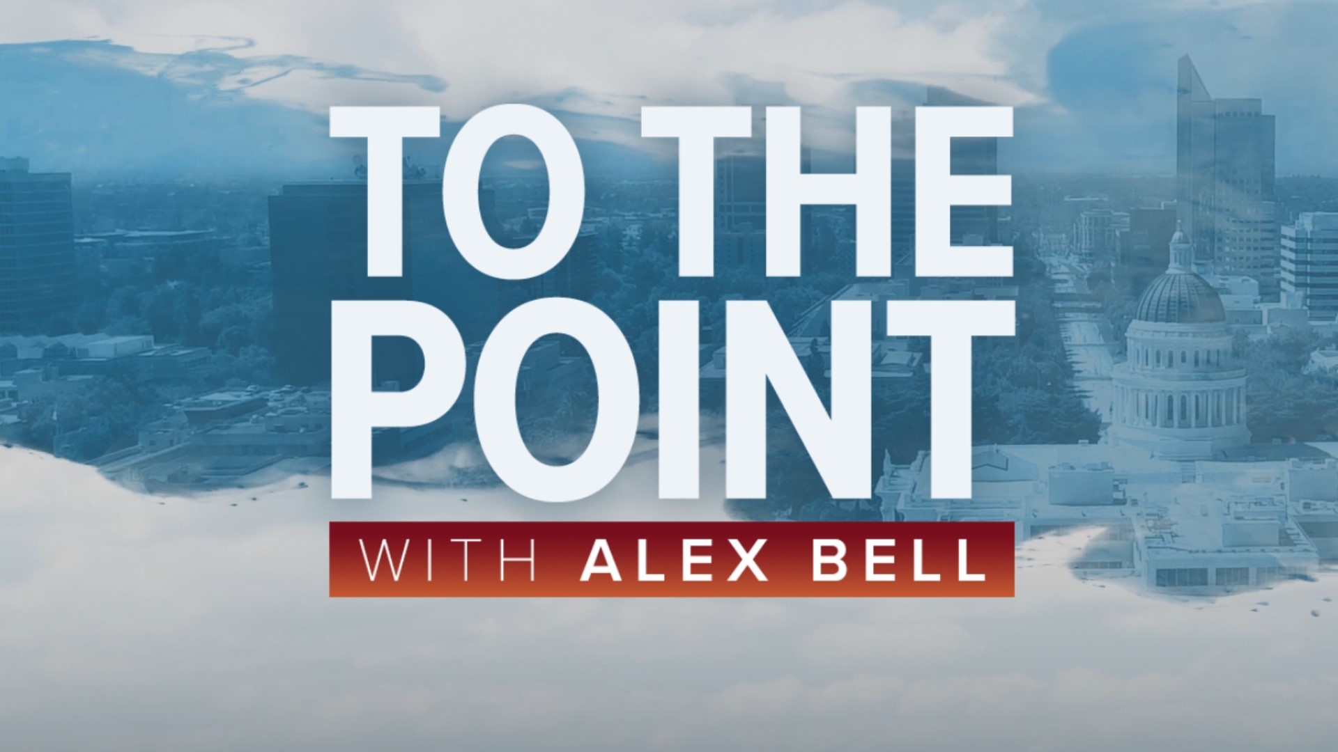 To The Point with Alex Bell | Oct. 4, 2024 full show