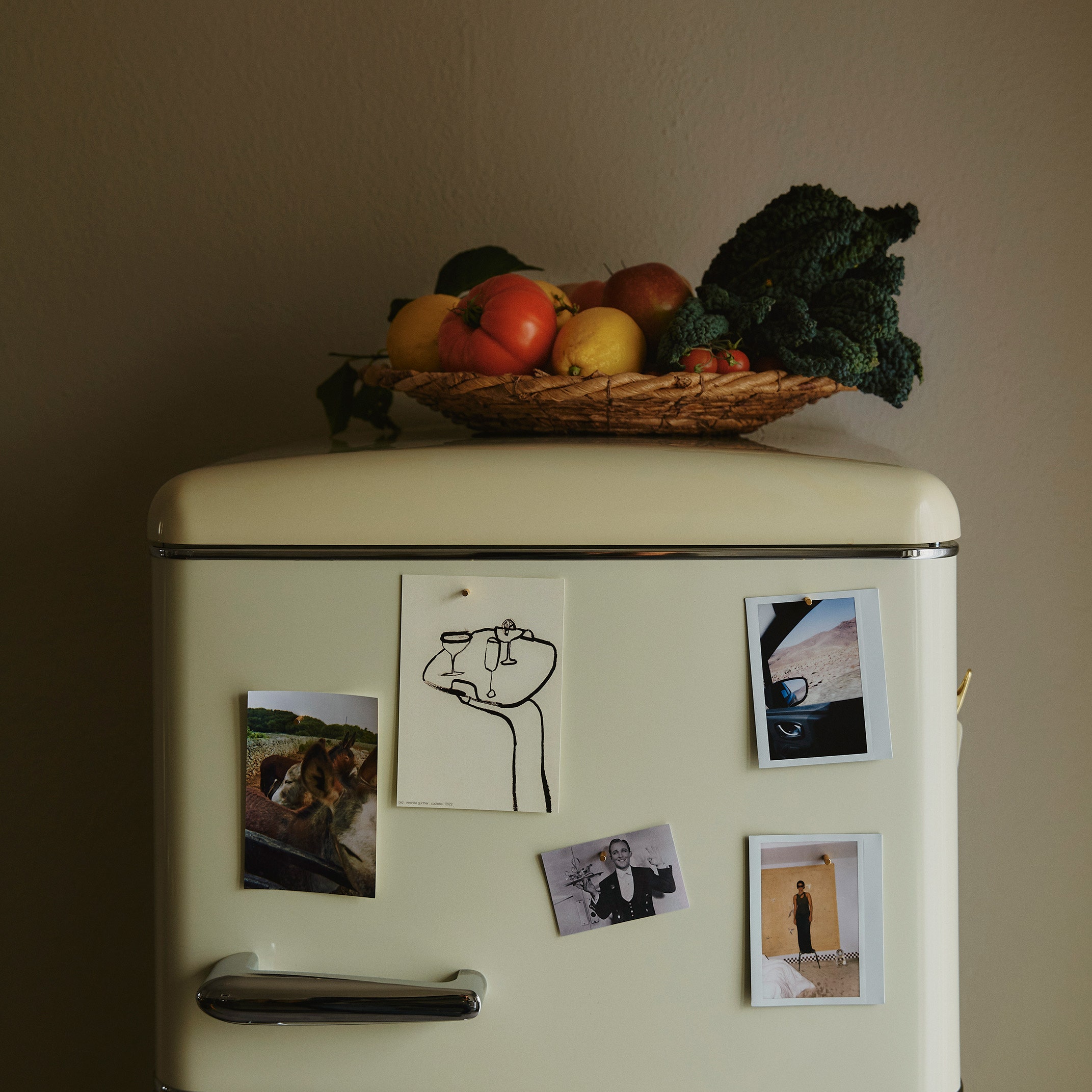 Cómo organizar tu refrigerador con sencillos pasos