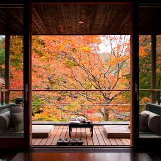 Tokyo, Fuji, Karuizawa : trois destinations à découvrir à travers les hôtels Hoshinoya