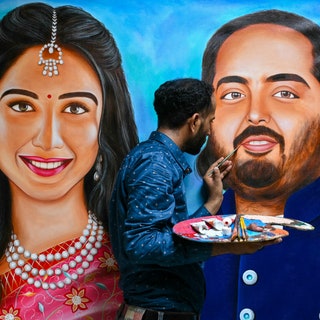 Jaw-Dropping Ambani Wedding Gifts: 10 Things Anant and Radhika Received (and Maybe Didn’t Need)