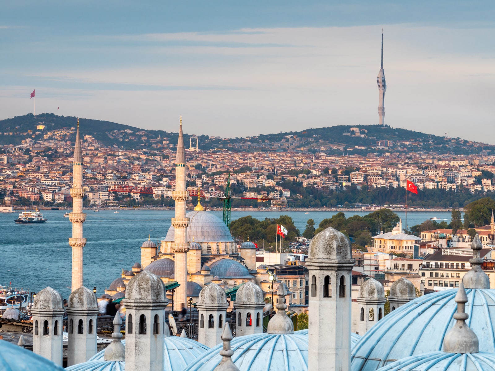 The Ultimate Istanbul City Guide for Design Lovers