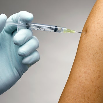 You May Soon Be Able to Prevent Skin Cancer With a Vaccination