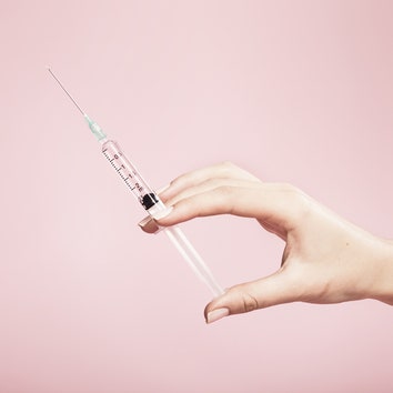 An Acne Vaccine Is Coming &-Here’s What You Need to Know