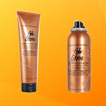 Bumble & Bumble’s BB Glow Collection Is Here to Add Bling to Your Blowout