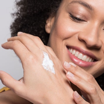 This Is Proof You Should Always Patch Test Before Using New Skin Care