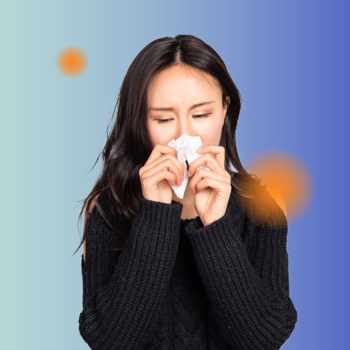 How to Tell If You Have Allergies or a Cold