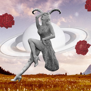 Your Capricorn July 2022 Horoscope Predictions Are Here