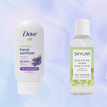 The 19 Best Hand Sanitizers to Clean Hands in a Pinch