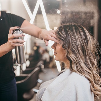 Los Angeles Salons Now Require Proof of Vaccination for Entry