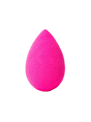 Beautyblender Original on clear background