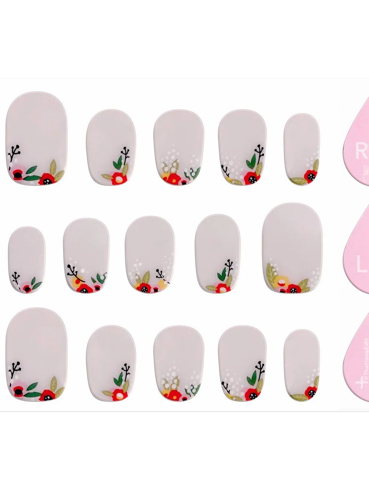 ManiMe Nail Wraps on white background