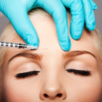 Is the COVID-19 Vaccine Making Your Botox Wear Off Faster?