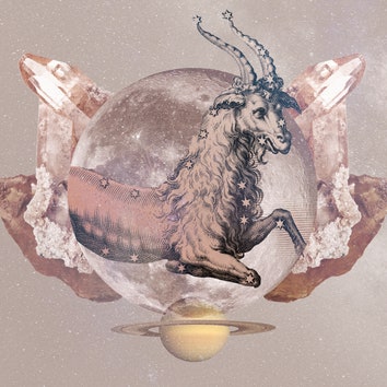 Your December 2023 Monthly Horoscope Is Here