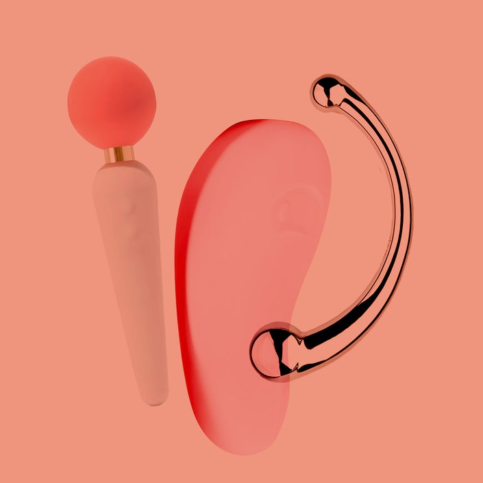 17 Luxury Sex Toys That'll Stand the Test of Time