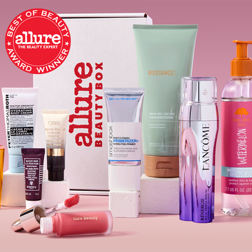 Get 9 Best of Beauty Winners &- A $321 Value! &- In this Limited Edition Beauty Box