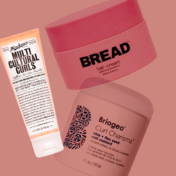 These Creams Are the Way to Pillowy-Soft, Defined Curls