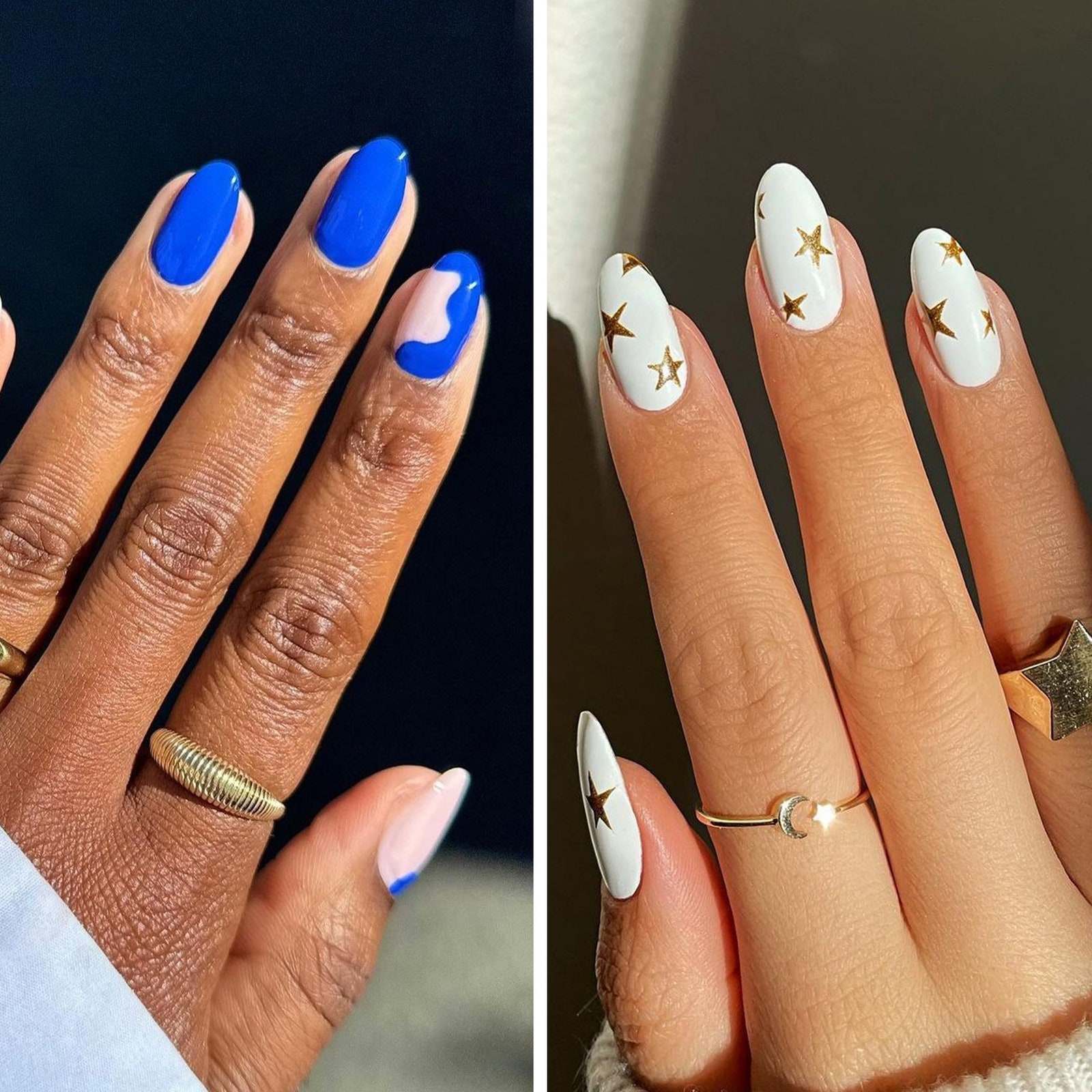 23 Fourth of July Nail Designs That Put a Festive Twist on 2024’s Biggest Trends