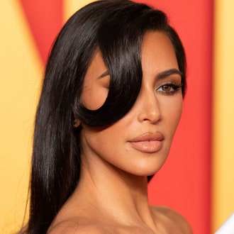 Kim Kardashian Is Putting Salmon Sperm All Over and Inside of Her Skin