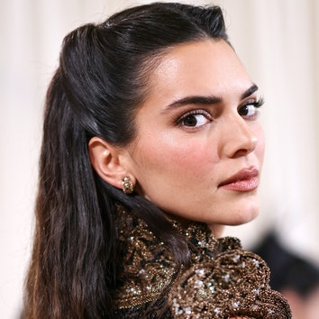 Kendall Jenner Dyed Her Hair a Color I Never Expected