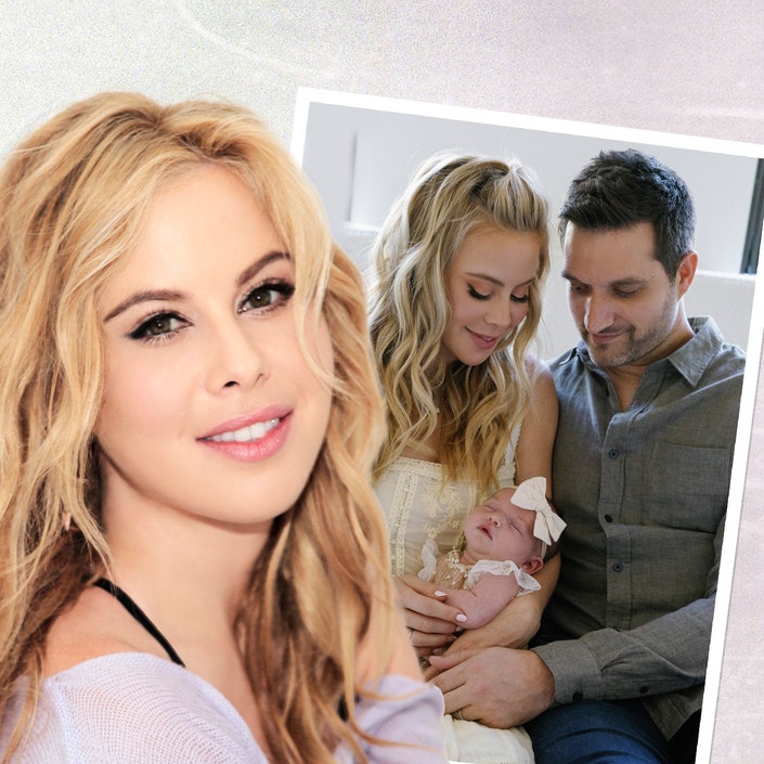 Tara Lipinski’s Fertility Struggles Included Four Surgical Abortions