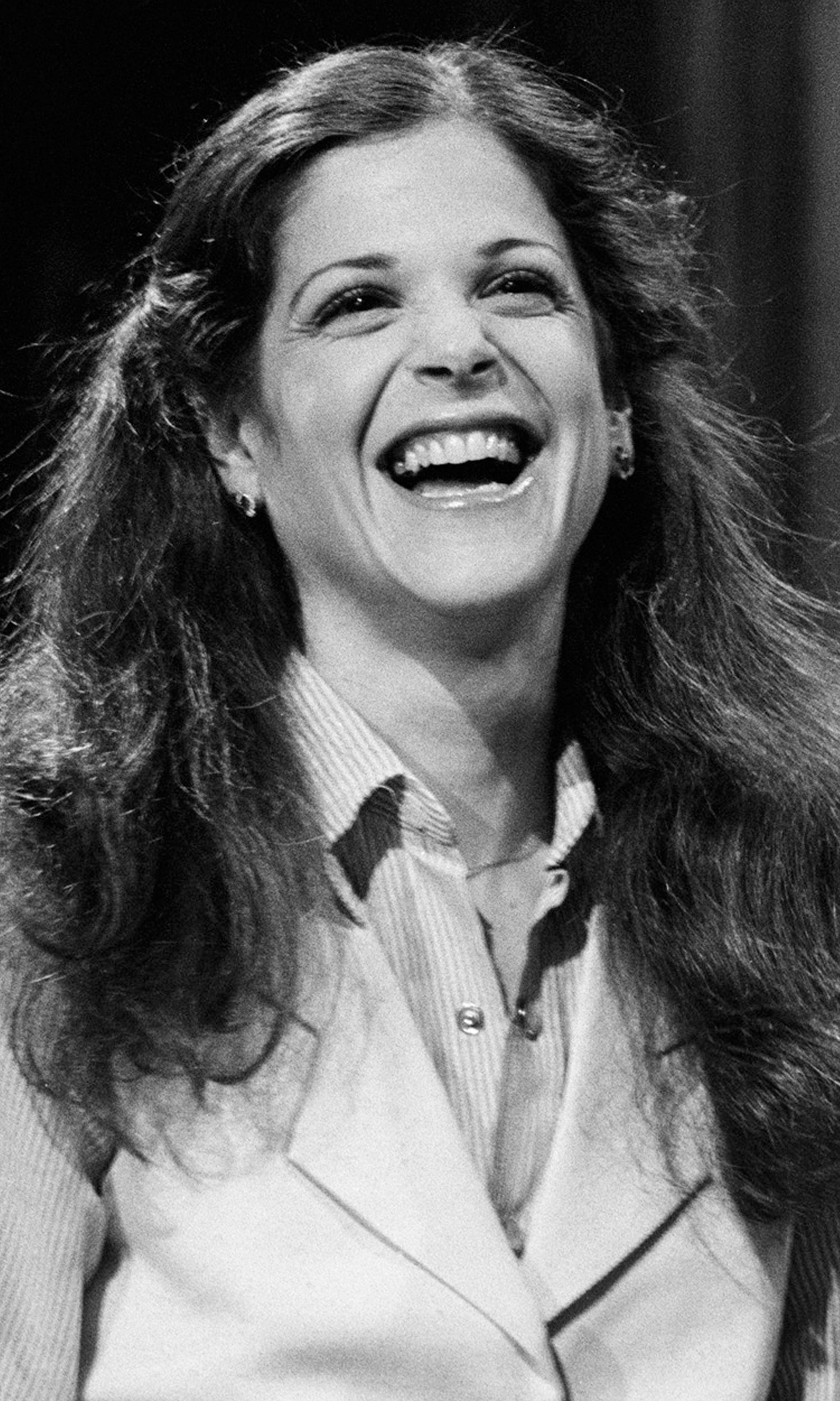 gilda radner 1970s