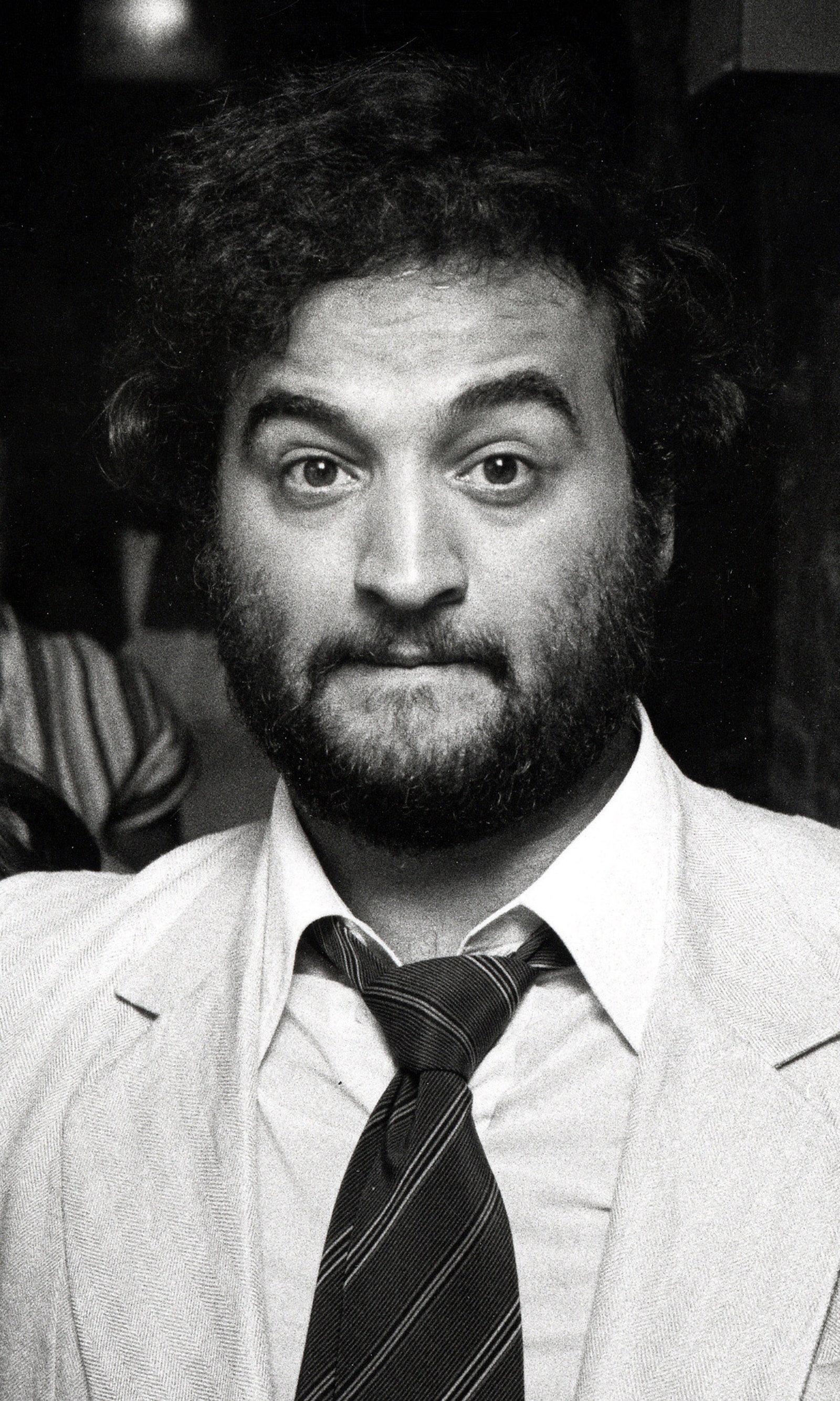 john belushi 1970s