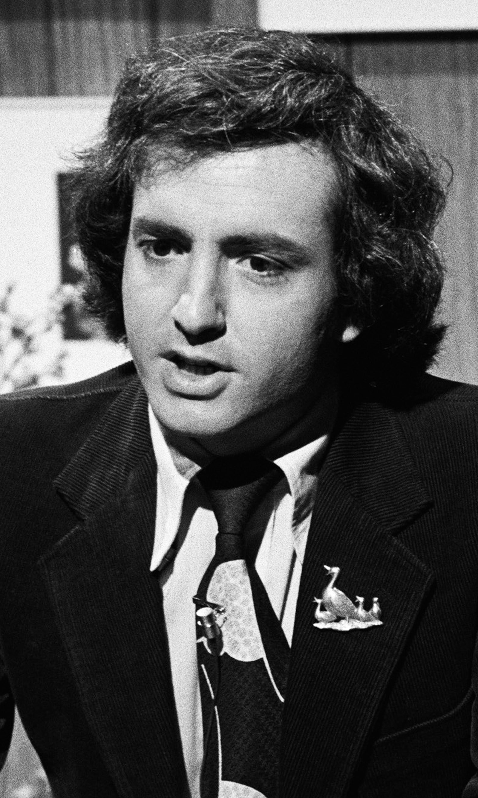 lorne michaels 1970s