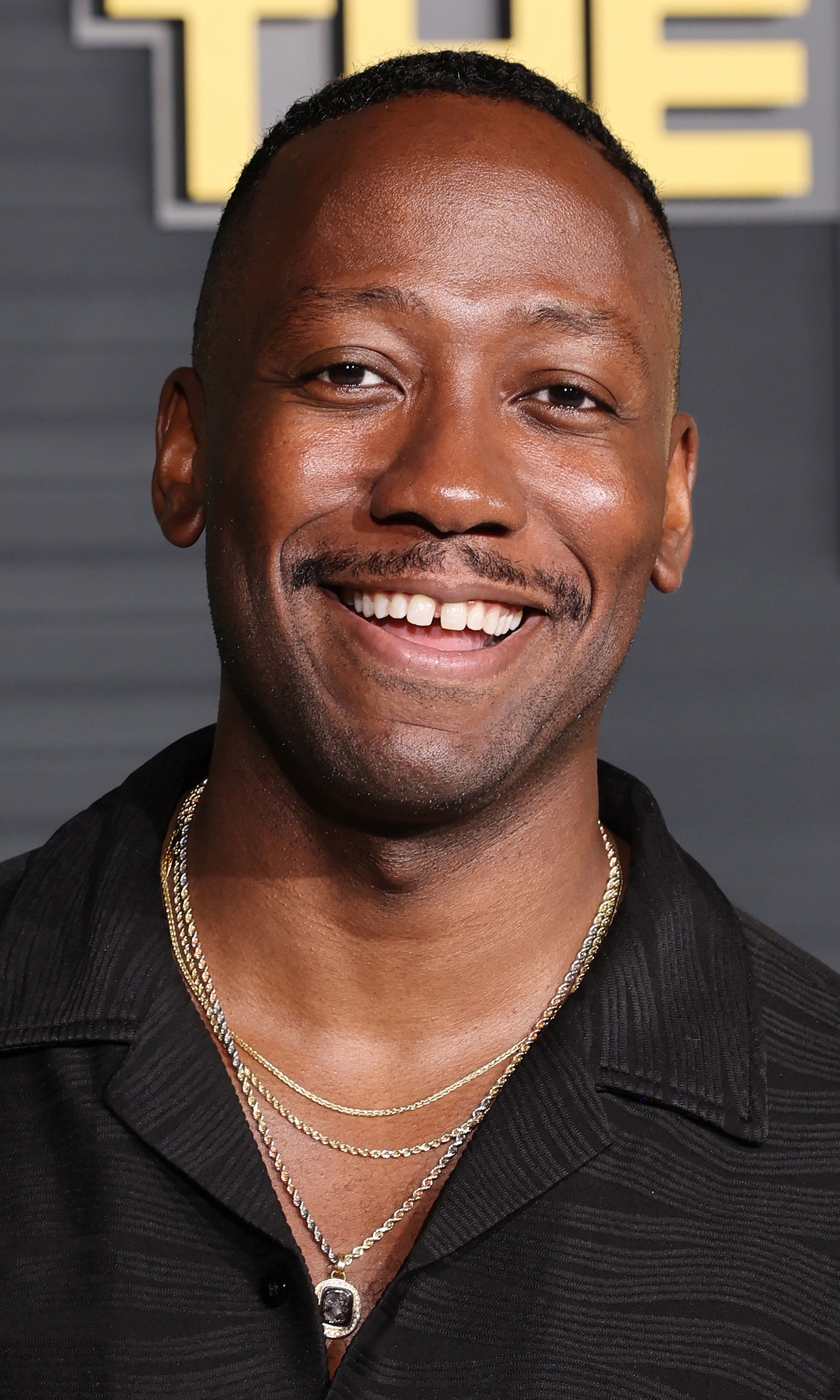 lamorne morris 2024