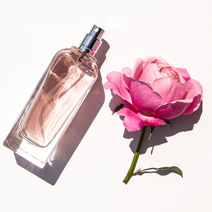 These Fragrances Want You to Forget Everything You Thought You Knew About Rose