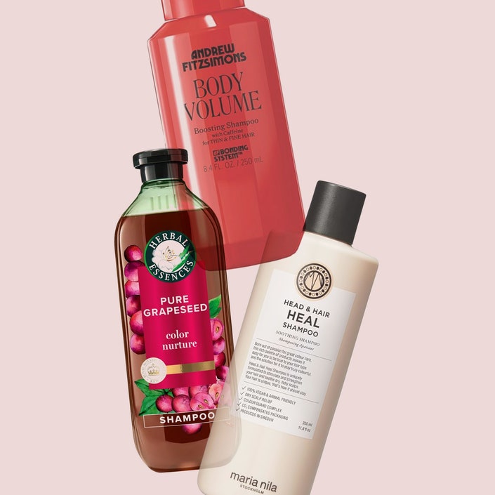 21 Best Sulfate-Free Shampoos That Are Gentle on Hair Yet Tough on Buildup