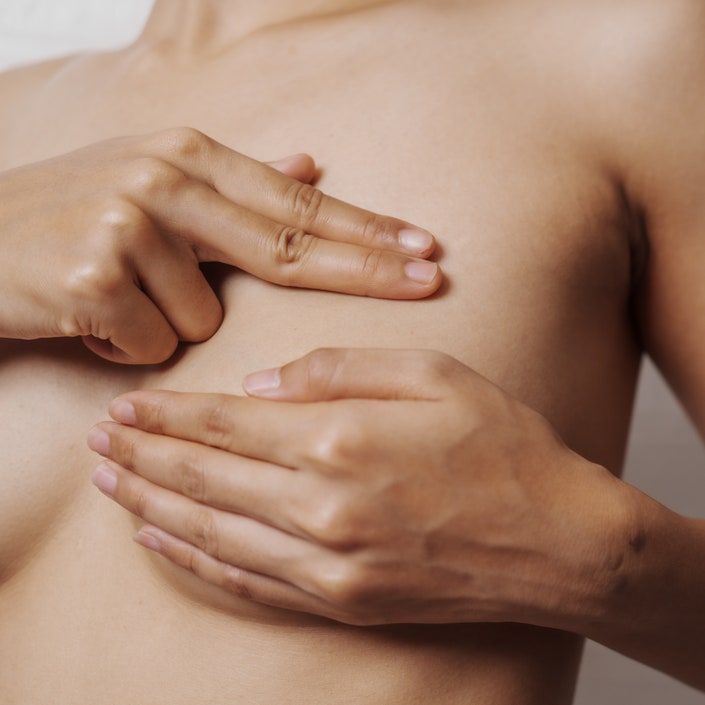 What to Know About Breast Cancer Signs and Treatments