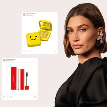 7 Hailey Bieber&#8211;Approved Beauty Products on Sale, Like, Right Now