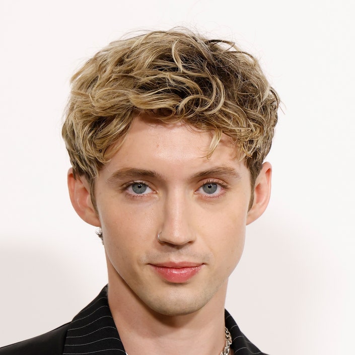 For Troye Sivan, Makeup Is “Less About The Aesthetic”