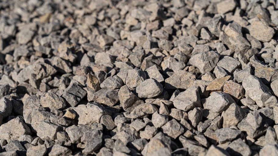 57 granite gravel