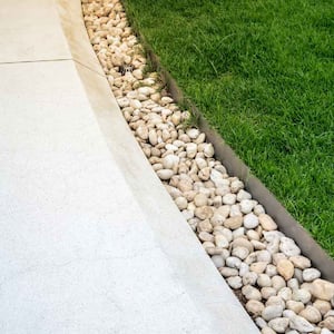 A french drain