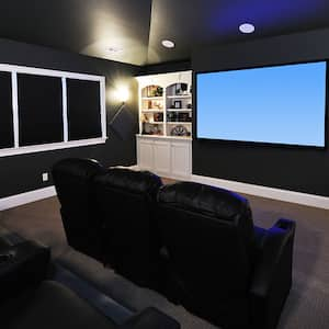 Home Theater