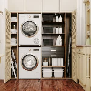 Modern Laundry Room