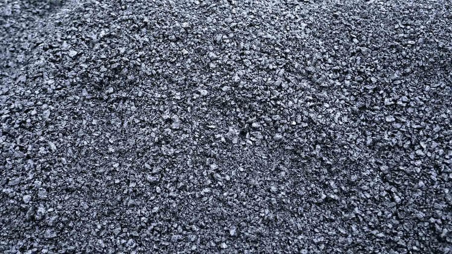 warm mix asphalt 